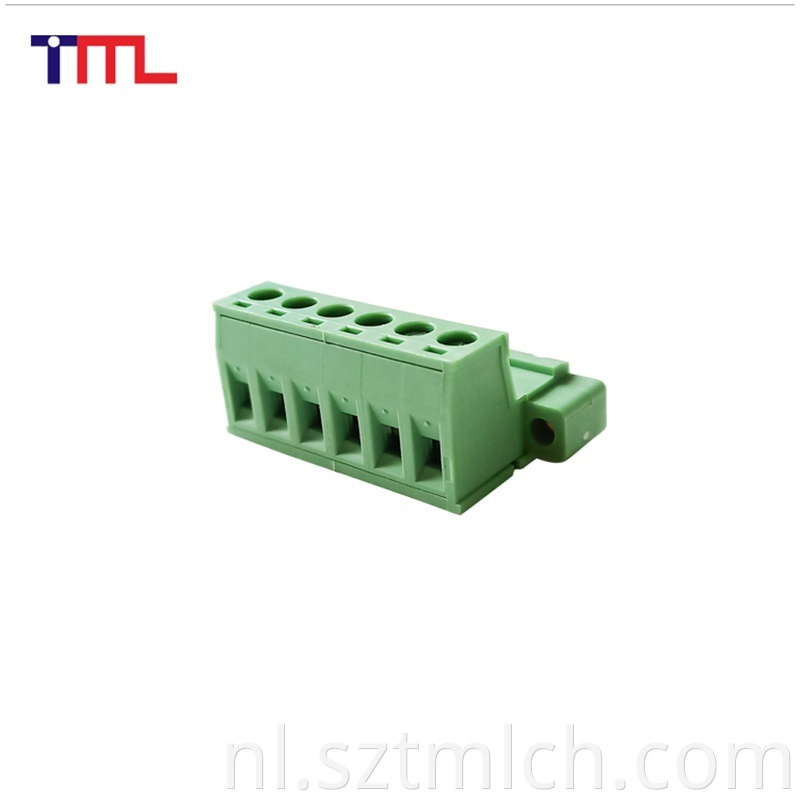 Composite Terminal Block